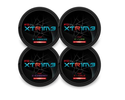 XTRIME