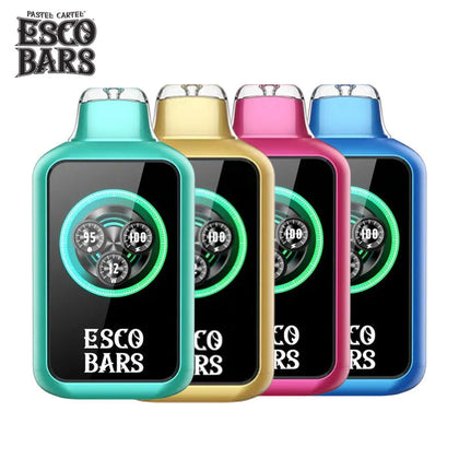 ESCO BARS