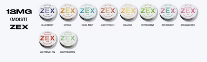 ZEX