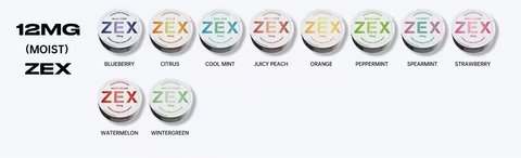 ZEX