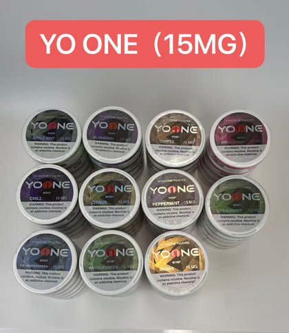 YoOne