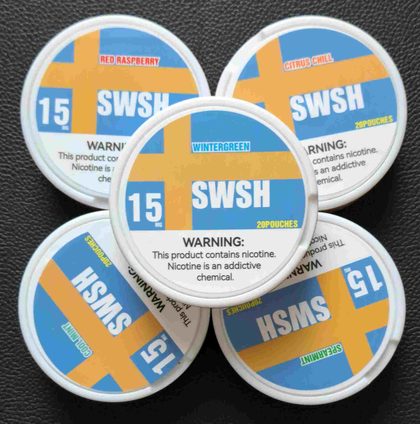 Swedish Snus