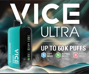 VICE ULTRA