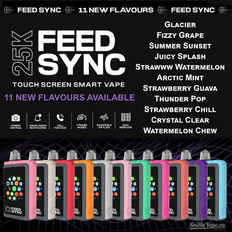 FeedSync