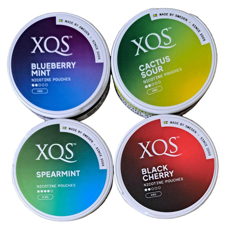 XQS