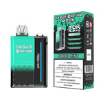 Fresh Mint OXBAR M20K