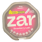 Strawberry Lush 16mg ZAR