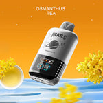 Osmanthus Tea AiRMeZ Mars