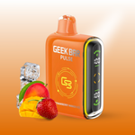 Strawberry Mango Ice Geekbar Pulse