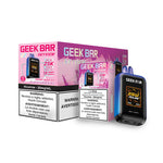 Cherry Blast Ice GeekBar Skyview