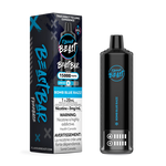 Bomb Blue Razz 15K FLAVOURBEAST