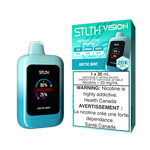 Arctic Mint STLTH VISION 1x20mlx20K
