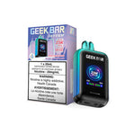 Peach Blue Slush GeekBar Skyview 1x20mlx25K