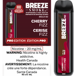 Cherry Fizz BREEZE