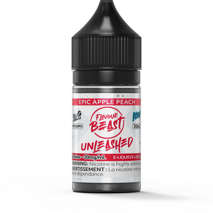 Epic Apple Peach 20mg|30mL F&B