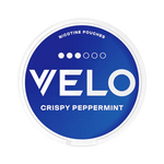 Crispy PepperMint VELO