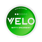 Witty Spearmint VELO