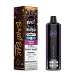 Shisha Grape 15K FLAVOURBEAST