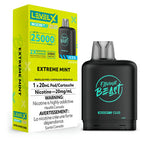 Extreme Mint Level x Boost Pods