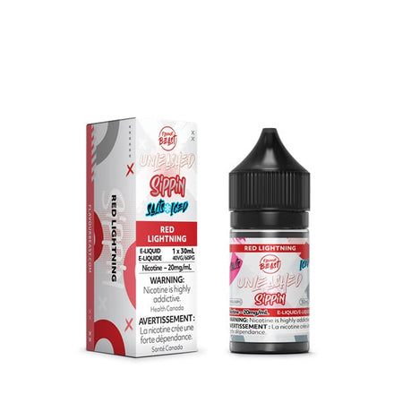 Red Lightning 20mg|30mL F&B