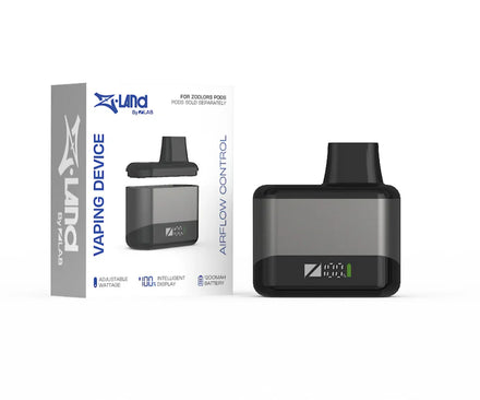 ZLAND Battery Black