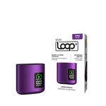 Purple STLTH LOOP Battery