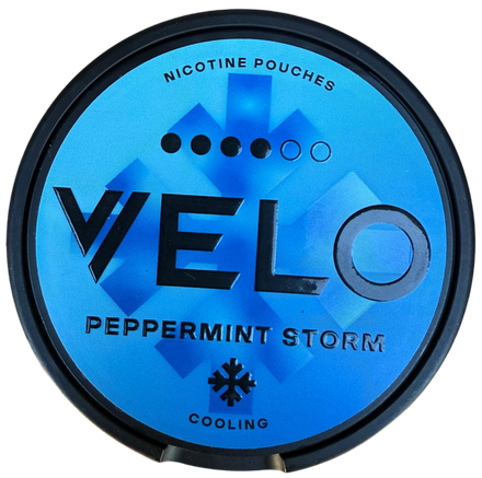 Cooling Storm VELO