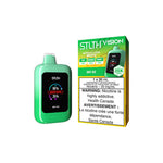 DRY ICE STLTH VISION