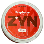 Raspberry 11mg Slim ZYN