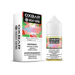 Raspberry Watermelon Ice OXe-liquid