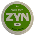 Apple Mint mini 6mg ZYN