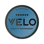 Mighty PepperMint Max VELO