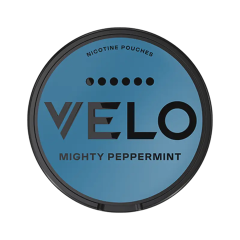 Mighty PepperMint Max VELO