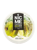 APPLE JUICE 12mg NICME CAPSULE