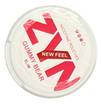 Gummy Bear Slim 9mg ZYN