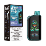 Blue Razz Ice Blast Drip'n Fasta 1x20mlx30K