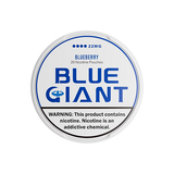 Blueberry 22mg BLUE GIANT