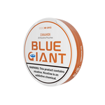 Cinnamon 6mg BLUE GIANT