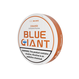 Cinnamon 6mg BLUE GIANT