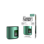 Jade Green STLTH LOOP Battery