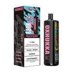 Peach Berry OXBAR Oxhukka