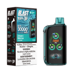 Mint Ice Blast Drip'n Fasta 1x20mlx30K