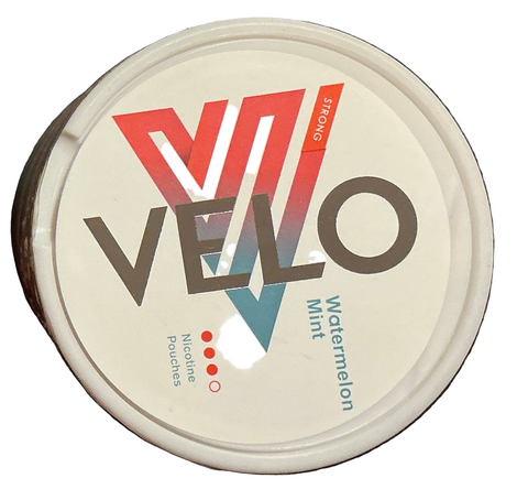 Watermelon Mint 10mg VELO