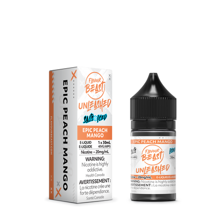 Epic Peach Mango 20mg|30mL F&B