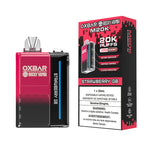 Strawberry GB OXBAR M20K