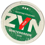 Wintergreen 9mg ZYN