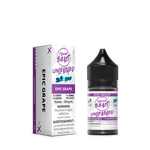 Epic Grape 20mg|30mL F&B