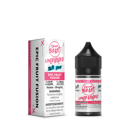 Epic Fruit Fusion 20mg|30mL F&B