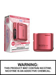 Level x G2 1000mAh Battery OX Pink