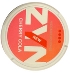 Cherry Cola 9mg ZYN